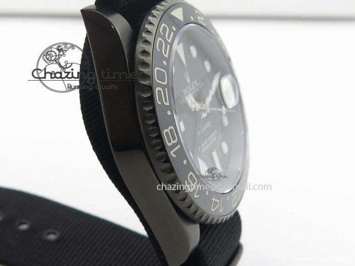 Good Copy Rolex Watches 116710 Bezel II Ceramic LN ZeroBulk 4051 Pro Real Edition GMT-Master Hunter 0103